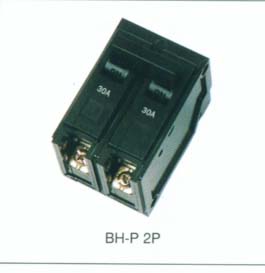 Mini Circuit Breakers/MCBs