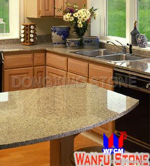 granite kitchen bar counter top for sale