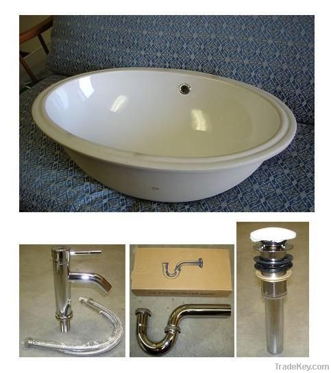 Ceramic sink(super quality)