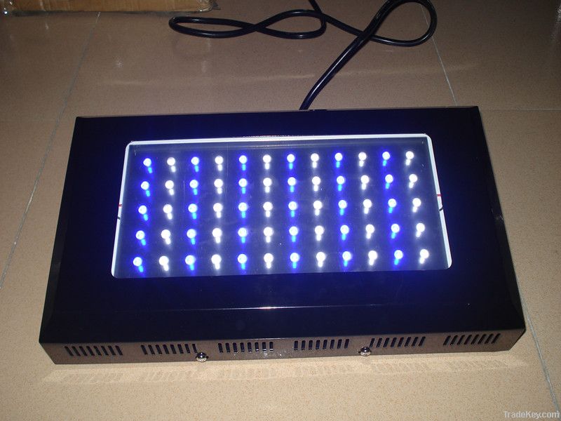 60W Dimmable LED Aquarium Light