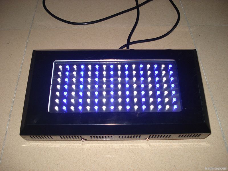 120W Dimmable LED Aquarium Light