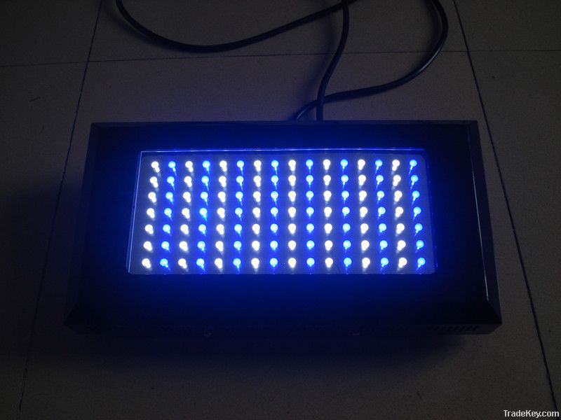 120W Dimmable LED Aquarium Light