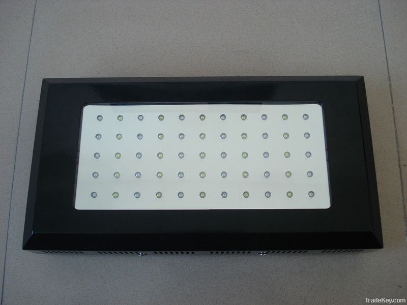 55*3W Dimmable LED Aquarium Light