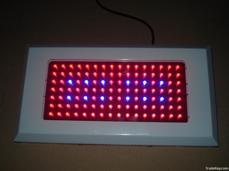 Hydroponics Syetem New style 120w UFO led grow light for plant growth