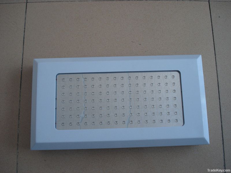 Hydroponics Syetem New style 120w UFO led grow light for plant growth