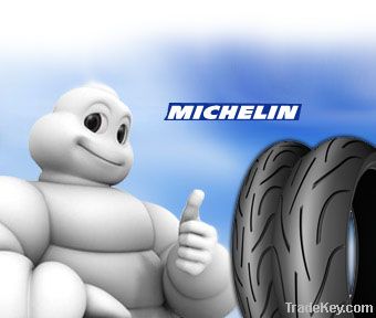 MICHELIN TYRES