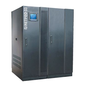 NETPRO-33 SERIES ONLINE UPS