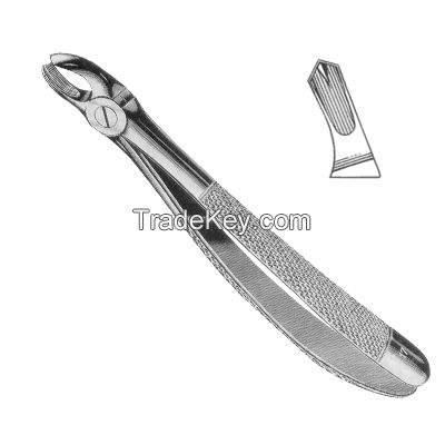 Extracting Forceps (201-0008)