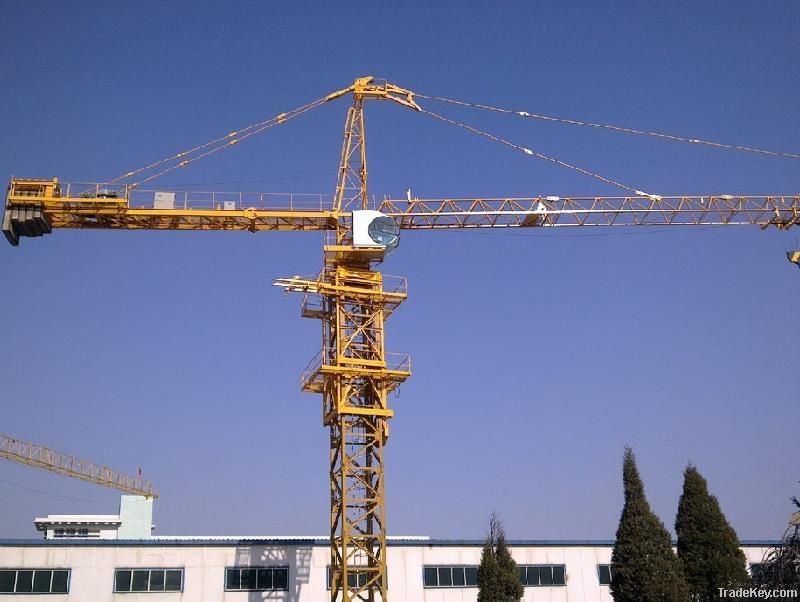 QTZ31.5C tower crane