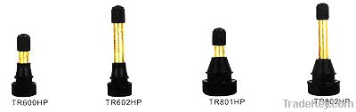 Snap-in Tubeless Tire Valve(TR600HP Series)
