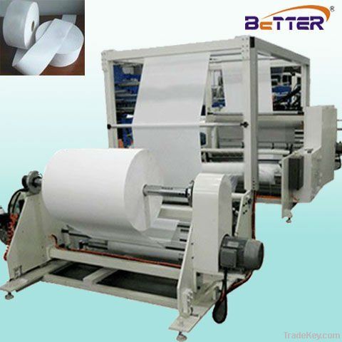 Hot melt glue machine, coating macine.laminating machine