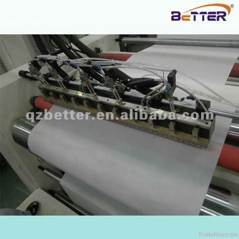 Hot melt glue machine, coating macine.laminating machine