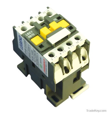 AC contactor