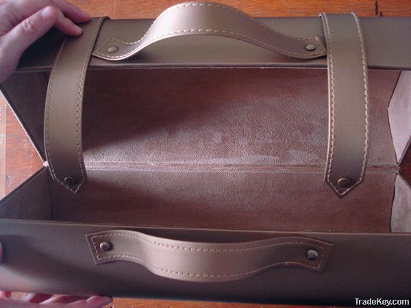 PP Leather Gift Box