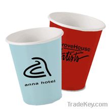 Custom Paper Cup