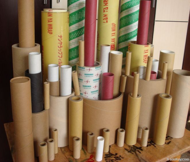 Custom Paper Tube