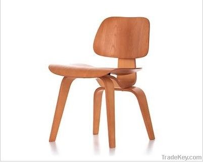 Eames Style LCW Lounge Chair
