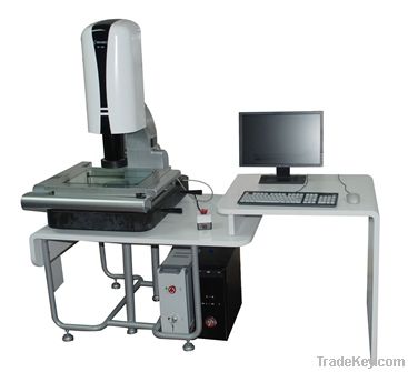 video measuring machine
