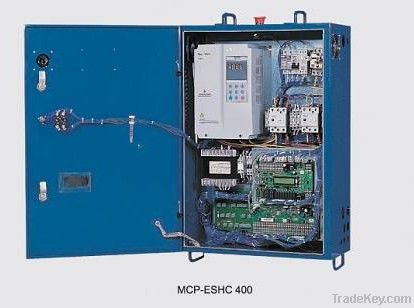 ESC-400 Escalator Controller (VVVF Drive)