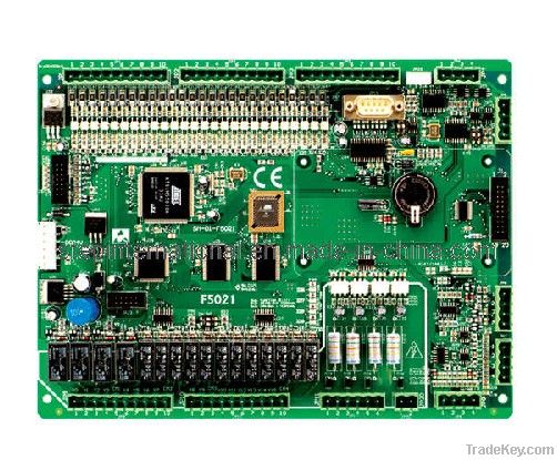 32-Bit Standard Serial Main Controller Board