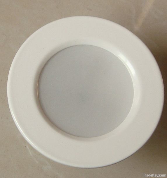 3*1W LED Downlight