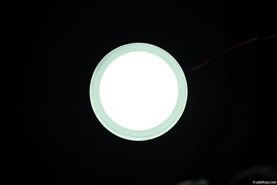 IP54 Acrylic LED Recessed Light, Bath room Lighitng