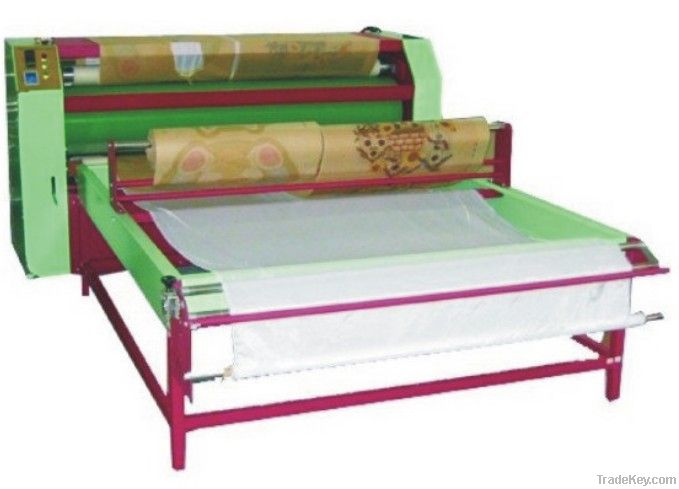 roller heat press machine for sale