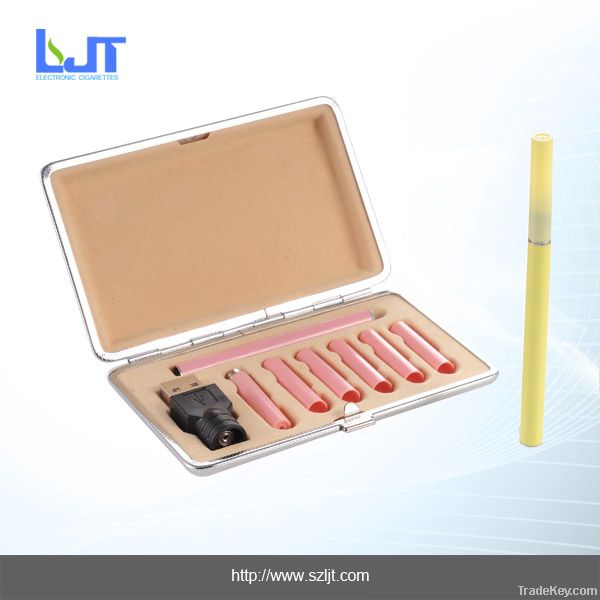 7.0mm slim lady cigarette, electronic cigarette, e cigar