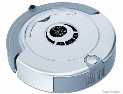 Robot vacuum cleaner