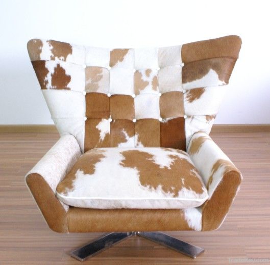 modern leisure chair