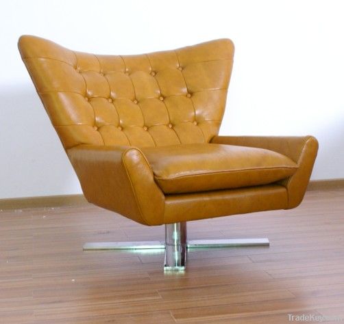 modern leisure chair