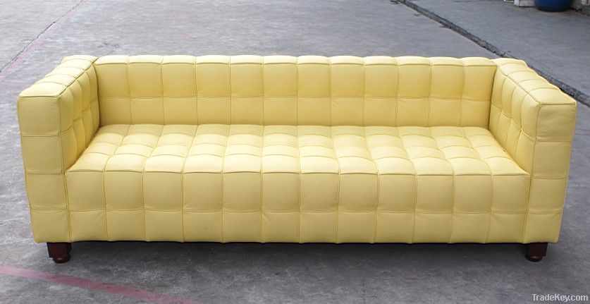 Kubus sofa for living room