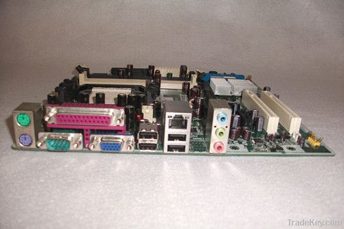 FOR HP motherboard 480030-001 468205-001 DX2355 DX2358 desktop mainboa