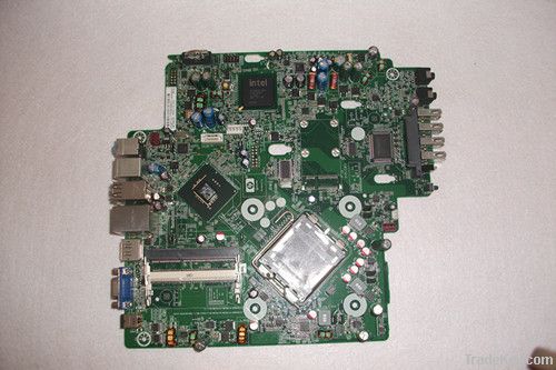 FOR HP Motherboard 586717-001 583352-001 536462-000