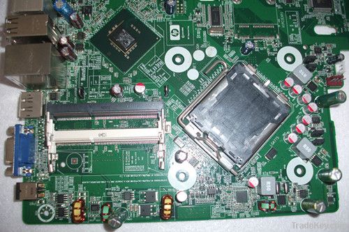 FOR HP Motherboard 586717-001 583352-001 536462-000