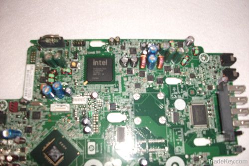 FOR HP Motherboard 586717-001 583352-001 536462-000