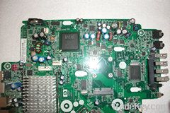 Compaq 8000 Elite Ultra-slim PC motherboard 536885-001 for HP AS 53646