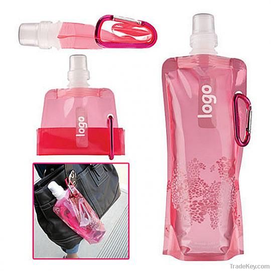 Collapsible Water Bottle