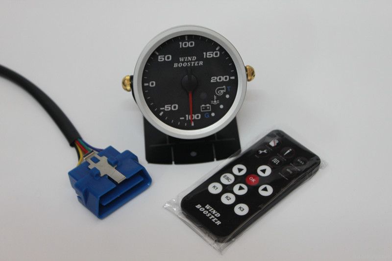 racing meter( multi-functional meter)