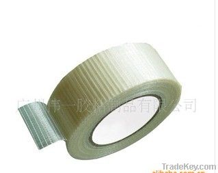 cross-weaved filament tape