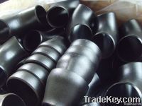 Carbon Steel Reducers