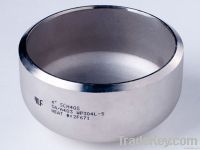 Alloy Steel Cap