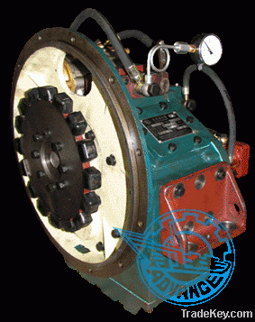 excellent Advance marine gearbox MA125