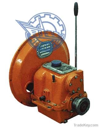 excellent Advance marine gearbox 06