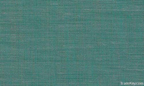 Ramie gray fabric