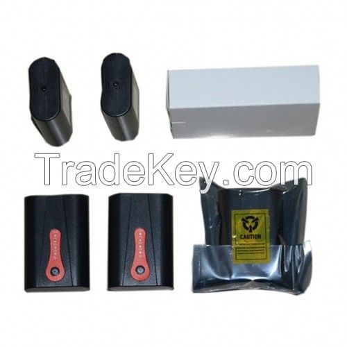 heating jacket battery pack 7.4v 2200mAh Li-ion