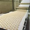 biscuit netbelt cooling conveyor