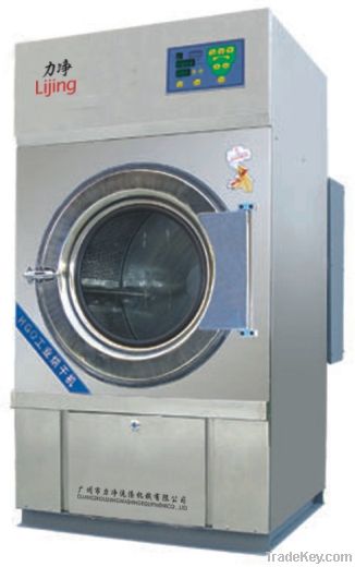 industrail dryer with CE ( laundry , hospital, hotel, factory)