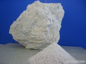 Feldspar