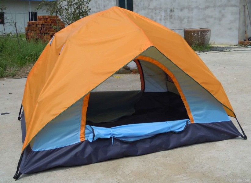 Pop Up tent